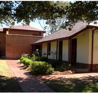 Charles Sturt Museum - Accommodation Melbourne