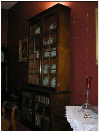 Charles Sturt Museum - Accommodation Melbourne 4