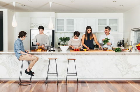 Mitolo  - Accommodation Melbourne 0