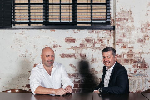 Mitolo  - Accommodation Melbourne 1