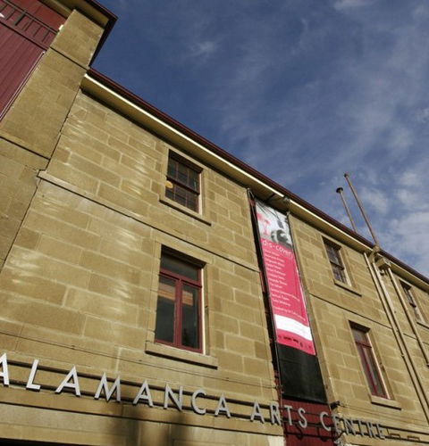 Quoll Artists Gallery - Accommodation Melbourne 0