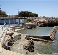 Edithburgh Tidal Pool - Accommodation Melbourne