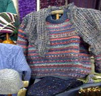 Handspinners and Weavers Guild of South Australia Incorporated - Accommodation Melbourne