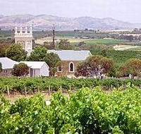 Gnadenfrei Estate - Accommodation Melbourne