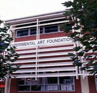 Australian Experimental Art Foundation - Accommodation Melbourne