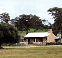 Fernfield Wines - Accommodation Melbourne