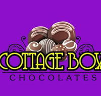 Cottage Box Chocolates - Accommodation Melbourne