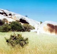 Ucontitchie Hill - Accommodation Melbourne