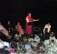Nexus Multicultural Arts Centre - Accommodation Melbourne