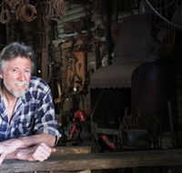River Lane Blacksmith Tours - Accommodation Melbourne