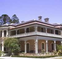Yallum Park - Accommodation Melbourne
