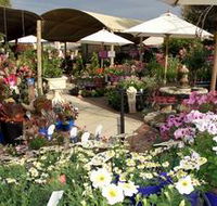 Serenity Nursery - Accommodation Melbourne