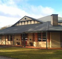 Hemera Estate - Accommodation Melbourne
