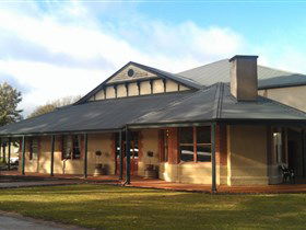 Hemera Estate - Accommodation Melbourne 0
