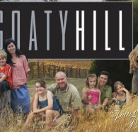 Goaty Hill Wines - Accommodation Melbourne