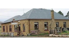 Jackson's Emporium - Accommodation Melbourne 0