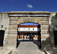 Tasmanian Museum and Art Gallery - Accommodation Melbourne