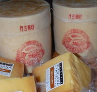 Pyengana Dairy Company - Accommodation Melbourne