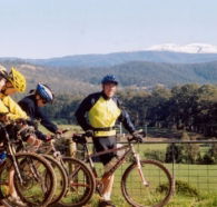 Tasmanian Trail - Accommodation Melbourne
