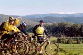 Tasmanian Trail - Accommodation Melbourne 0