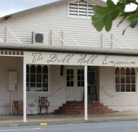 Drill Hall Emporium - The - Accommodation Melbourne