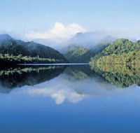 The Gordon River - Accommodation Melbourne