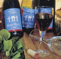 Home Hill Vineyard and Winery Restaurant - Accommodation Melbourne