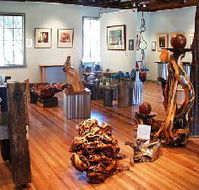 Cove Gallery - Accommodation Melbourne