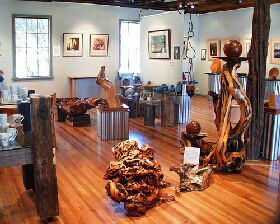 Cove Gallery - Accommodation Melbourne 0