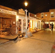 Burnie Regional Museum - Accommodation Melbourne