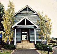 Frogmore Creek Wines - Accommodation Melbourne