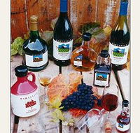 Hartzview Vineyard - Accommodation Melbourne