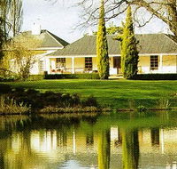 Culzean Gardens - Accommodation Melbourne
