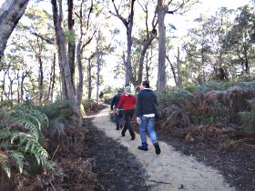 Tomahawk TAS Accommodation Melbourne