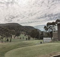 New Norfolk Golf Club - Accommodation Melbourne