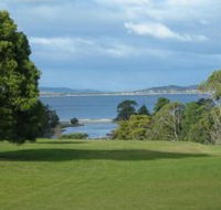 Kingston Beach Golf Club - Accommodation Melbourne