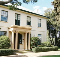 Franklin House - Accommodation Melbourne