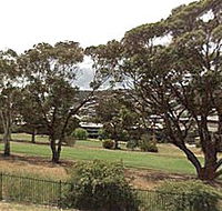 Rosny Park Public Golf Course - Accommodation Melbourne