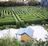 Westbury Maze and Tea Room - Accommodation Melbourne