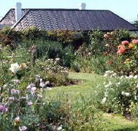 Rosedown Gardens - Accommodation Melbourne