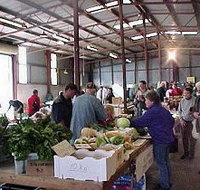 Burnie Farmers' Market - Accommodation Melbourne