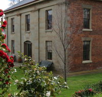 Narryna Heritage Museum - Accommodation Melbourne