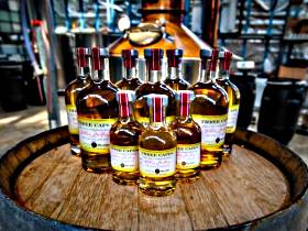 William McHenry And Sons Distillery - Accommodation Melbourne 0