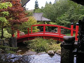 Royal Tasmanian Botanical Gardens - Accommodation Melbourne 0