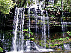 Mt Field National Park - Accommodation Melbourne 0