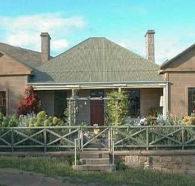 Prospect Villa and Garden - Accommodation Melbourne