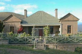 Prospect Villa And Garden - Accommodation Melbourne 0