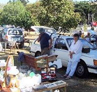Don Village Market - Accommodation Melbourne