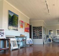 Tamar Valley Art Shack - Accommodation Melbourne