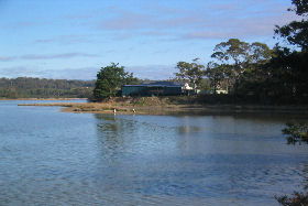 Salty Seas - Accommodation Melbourne 0
